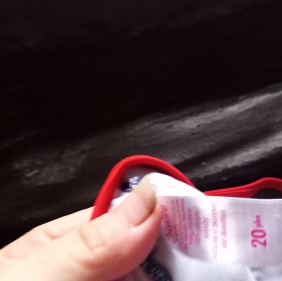 Name brand bathing suit - Picture 3 of 3